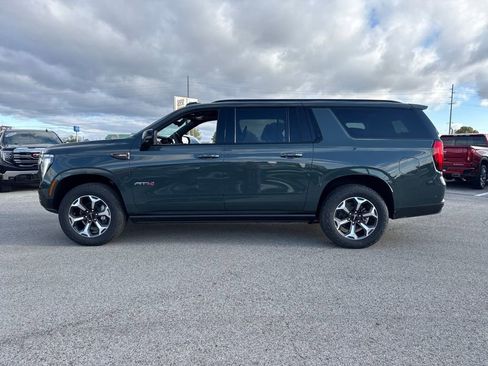 New 2026 GMC Yukon XL AT4 Ultimate image 3