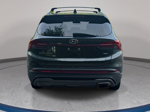 Used 2022 Hyundai Santa Fe XRT w/ Cargo Package AWD/4WD image 6