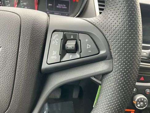Used 2019 Chevrolet Trax LS w/ Tint and Cruise Package AWD/4WD image 5