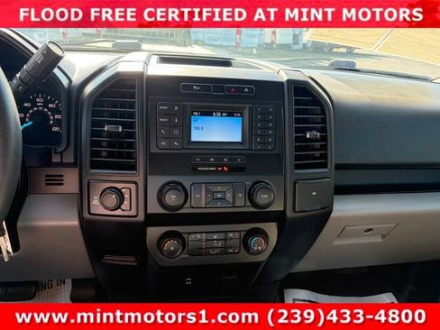 Used 2020 Ford F150 XL w/ XL Power Equipment Group AWD/4WD image 42