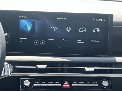 New 2026 Hyundai Tucson SEL AWD/4WD image 25