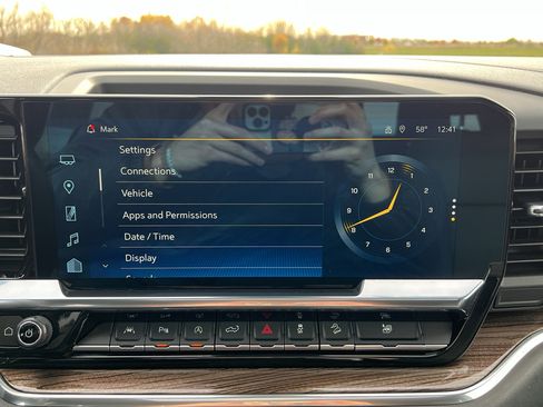 Used 2023 Chevrolet Silverado 1500 RST w/ RST All Star Premium Package image 27