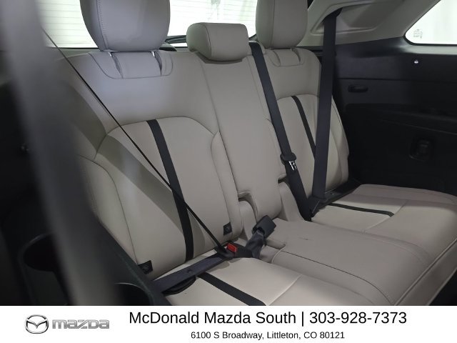 Used 2024 MAZDA CX-90 3.3 Turbo w/ Preferred Package AWD/4WD image 6