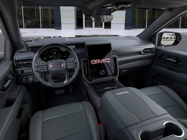 New 2026 GMC Yukon AT4 w/ AT4 Premium Plus Package AWD/4WD image 19
