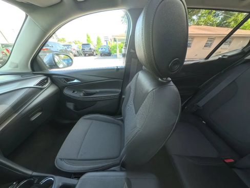 Used 2021 Buick Encore GX Select w/ Experience Buick Package AWD/4WD image 26