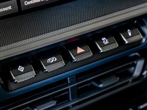 Certified 2024 Porsche 911 Carrera 4S image 23