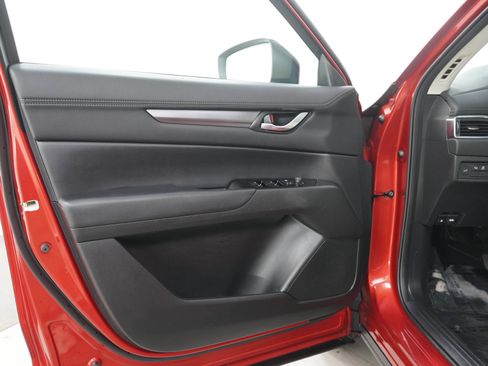 Used 2025 MAZDA CX-5 AWD 2.5 S w/ Preferred Package image 19