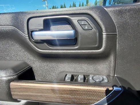 Used 2020 Chevrolet Silverado 1500 LT w/ All-Star Edition RWD image 22