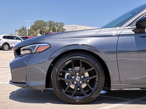 Certified 2026 Honda Civic Sport image 14