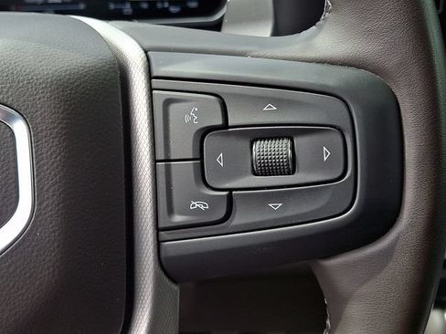 Certified 2024 GMC Sierra 1500 Denali w/ Denali Reserve Package AWD/4WD image 19