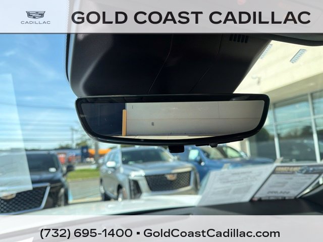 Used 2021 Cadillac Escalade Premium Luxury w/ Driver Assist Tech Package AWD/4WD image 32
