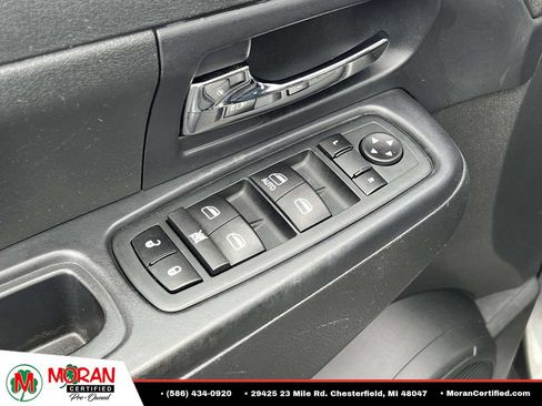 Used 2012 Jeep Liberty Sport w/ Popular Equipment Group AWD/4WD image 15