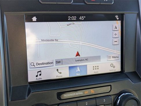 Used 2018 Ford F150 XLT w/ Equipment Group 302A Luxury image 23