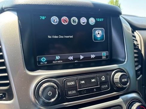Used 2019 Chevrolet Tahoe Premier w/ Premier Plus Edition AWD/4WD image 24