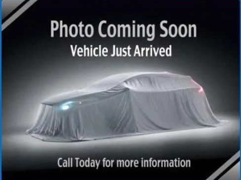 Used 2020 Jeep Compass Latitude AWD/4WD image 1