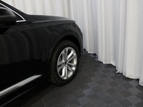 New 2025 Audi Q7 3.0T Premium Plus image 27
