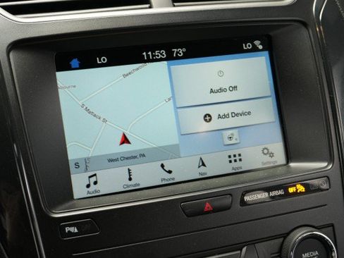 Used 2019 Ford Explorer XLT w/ Equipment Group 202A AWD/4WD image 41