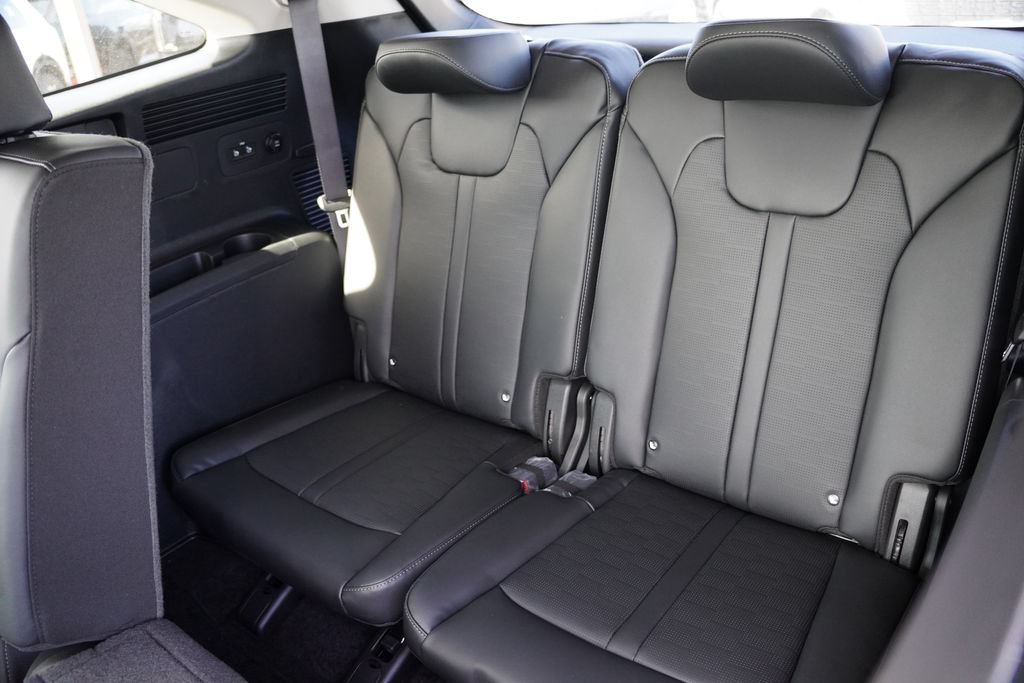 New 2026 Kia Sorento EX AWD/4WD image 12