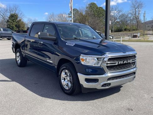 Used 2020 RAM 1500 Tradesman image 5