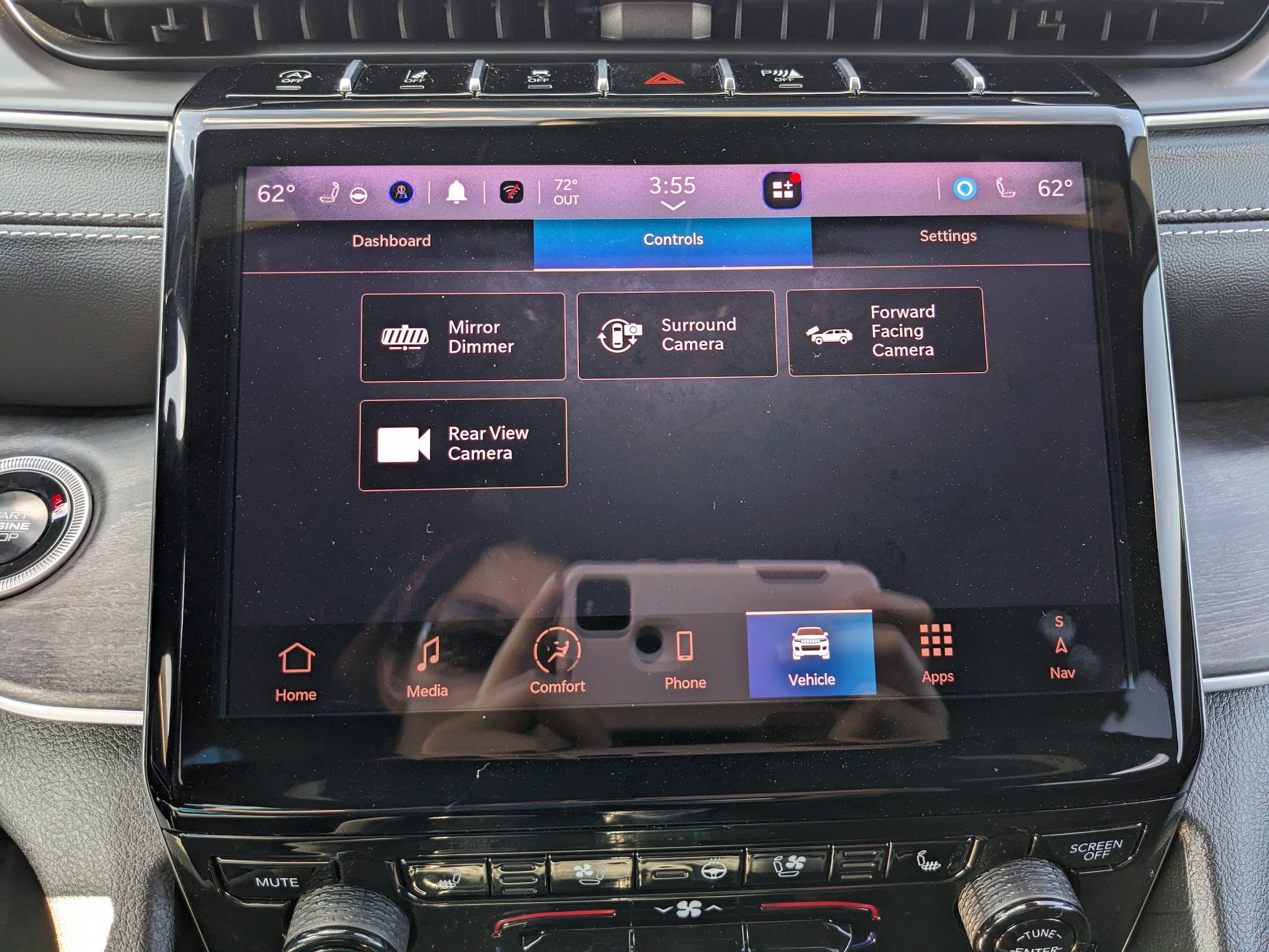 Used 2025 Jeep Grand Cherokee Limited w/ Luxury Tech Group II AWD/4WD image 23