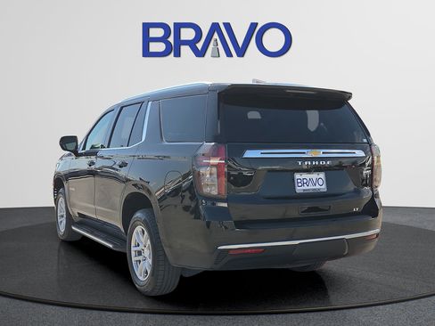 Used 2024 Chevrolet Tahoe LT RWD image 3