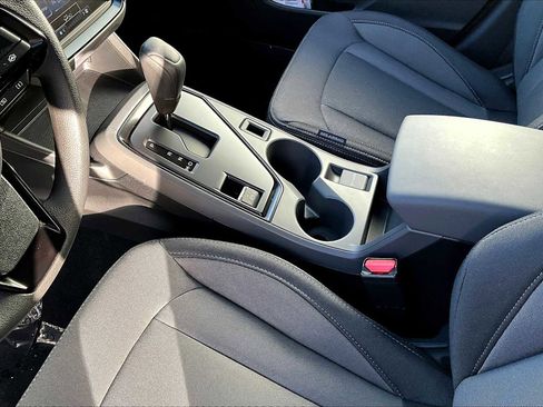 New 2026 Subaru Crosstrek 2.5i image 7