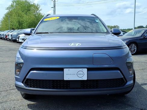 Used 2024 Hyundai Kona SEL FWD image 7