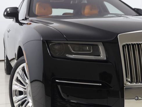 Used 2023 Rolls-Royce Ghost AWD/4WD image 26