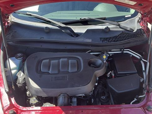 Used 2006 Chevrolet HHR LT w/ Preferred Equipment Group FWD image 11