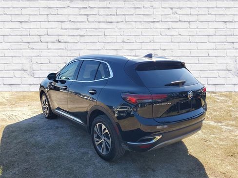 Used 2023 Buick Envision Essence image 3