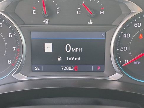 Used 2020 Chevrolet Traverse Premier w/ LPO, Floor Liner Package image 15