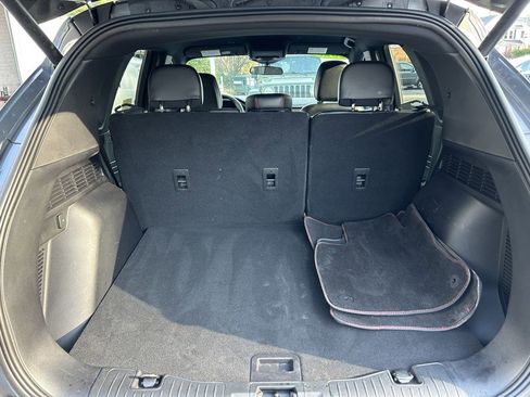 Used 2023 Ford Escape ST-Line w/ Tech Pack #1 image 19