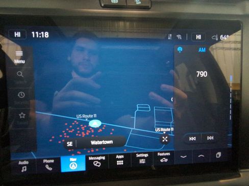 Used 2025 Ford F250 Lariat w/ Lariat Ultimate Package image 28