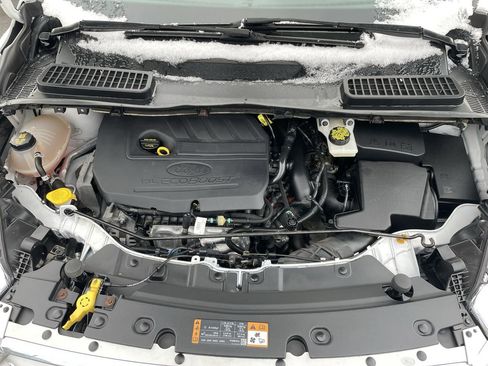 Used 2018 Ford Escape SE image 24