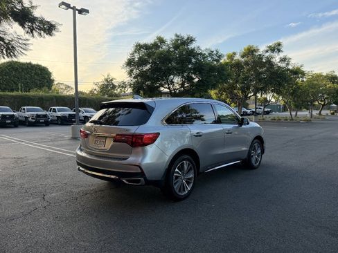Used 2017 Acura MDX FWD w/ Technology Package image 5