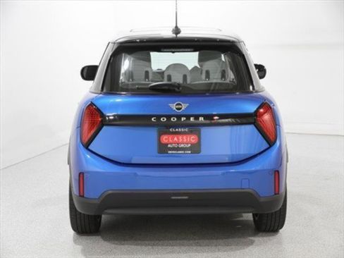 Certified 2025 MINI Cooper S image 4