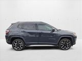 Used 2018 Jeep Compass Limited w/ Navigation Group image 4