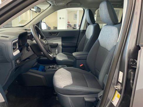 New 2026 Ford Maverick XLT image 22