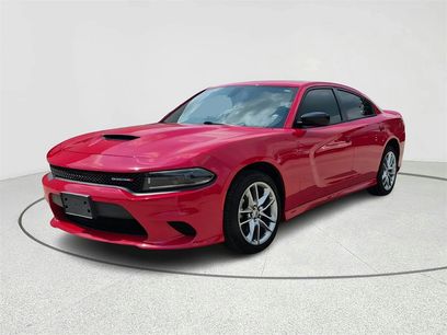 Used 2023 Dodge Charger GT