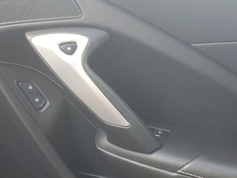 Used 2019 Chevrolet Corvette Grand Sport RWD image 30