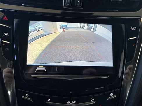 Certified 2019 Cadillac CTS Luxury image 15