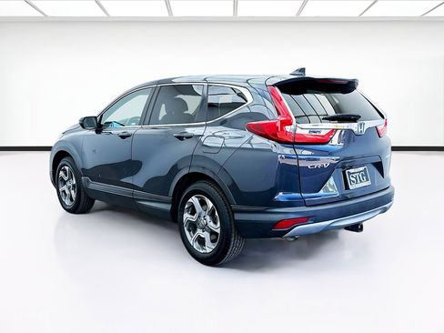 Used 2019 Honda CR-V EX-L image 6
