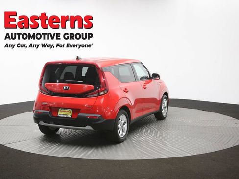 Used 2020 Kia Soul EX FWD image 41