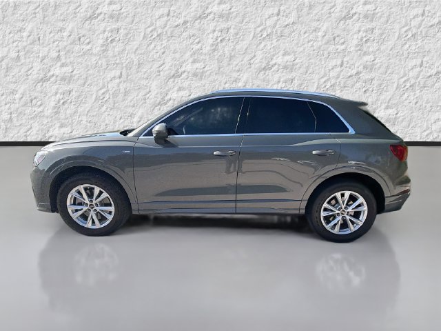 Used 2024 Audi Q3 2.0T Premium Plus AWD/4WD image 6
