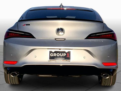 Used 2026 Acura Integra A-Spec FWD image 4