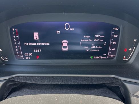 Used 2025 Honda Accord SE image 9