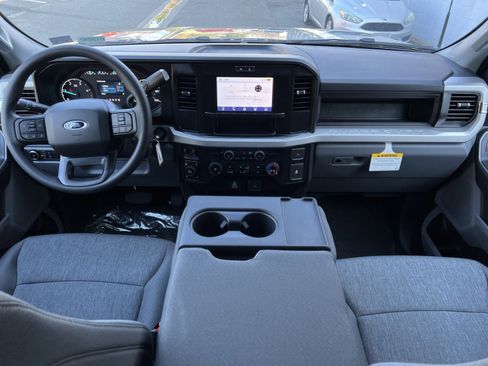 New 2026 Ford F250 XL w/ STX Appearance Package image 22