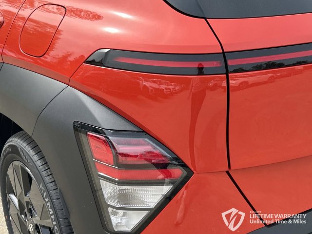 New 2027 Hyundai Kona SEL Sport FWD image 11