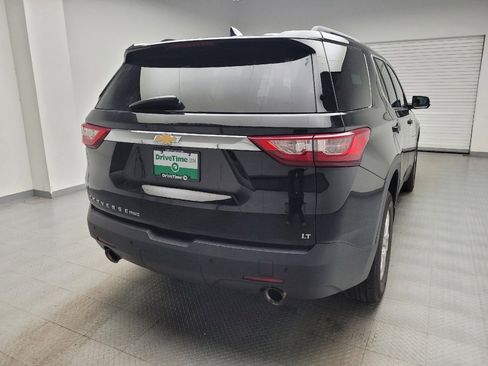 Used 2019 Chevrolet Traverse LT AWD/4WD image 7