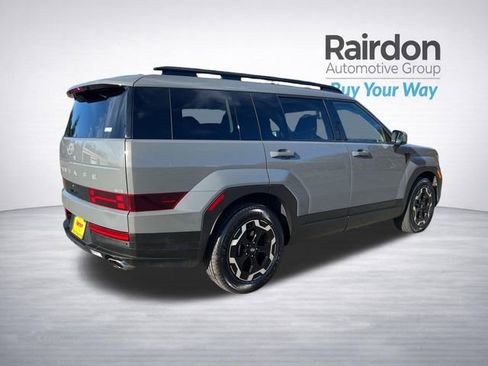 Used 2024 Hyundai Santa Fe SEL image 9